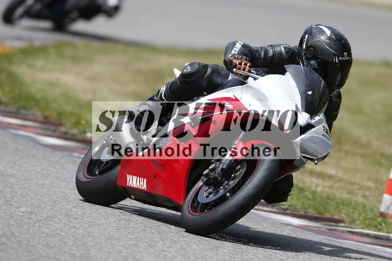 /21 29.05.2025 Speer Racing ADR/Gruppe gelb/41